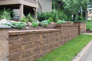 hsm-landscaping-edmonton-ab-retaining-walls-pertaining-to-retaining-wall-landscaping-ideas-for-retaining-wall-landscaping
