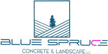 Blue Spruce St.George The best Landscapers and Cementers in Town
